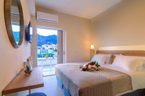 Apartamento Vakakis Family Luxury Studios 2