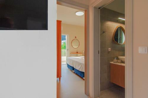 Apartamento Vakakis Family Luxury Studios 2