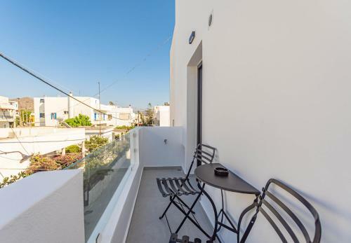 Akaly Apartment