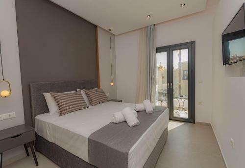 Akaly Apartment