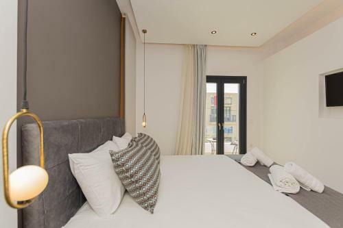 Akaly Apartment