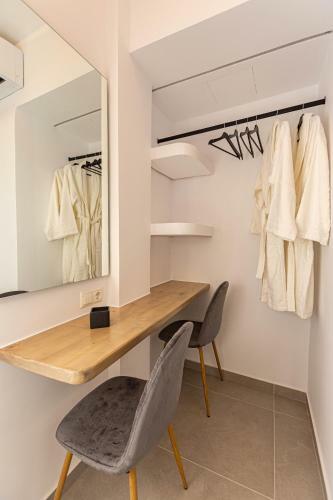Akaly Apartment