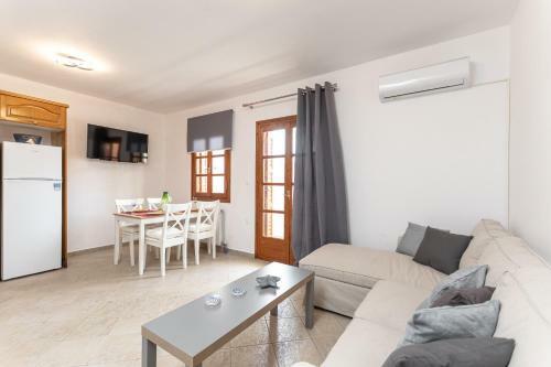 La Costa Apartment Naxos