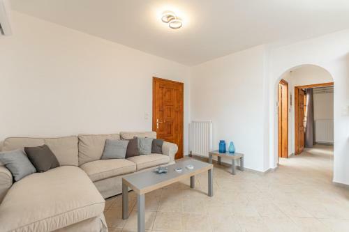 La Costa Apartment Naxos