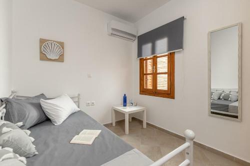 La Costa Apartment Naxos