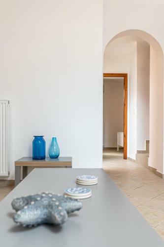 La Costa Apartment Naxos