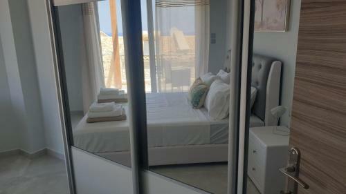 Zefyros Suite , Seafront Retreat !