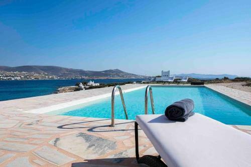Apartamento White Suites