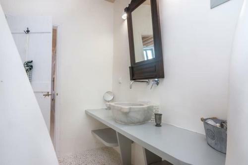 Apartamento White Suites