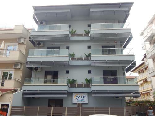 Hotel Vip Suite Apartments