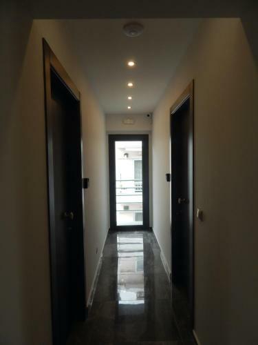 Hotel Vip Suite Apartments