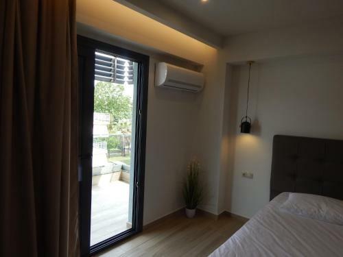 Hotel Vip Suite Apartments