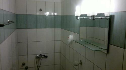 Apartamento Villa Kromlidis