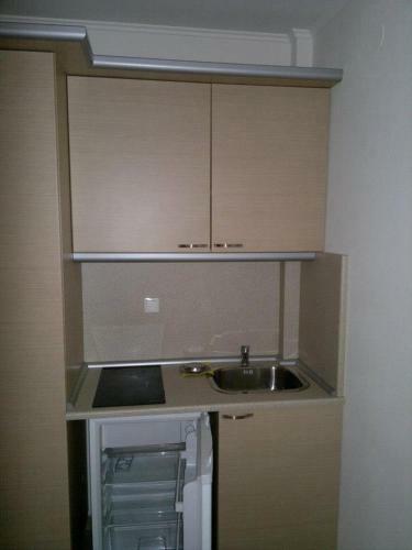 Apartamento Villa Kromlidis