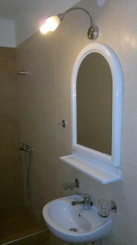 Apartamento Villa Kromlidis