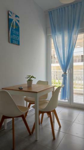 Sea Pleasure Apartment II