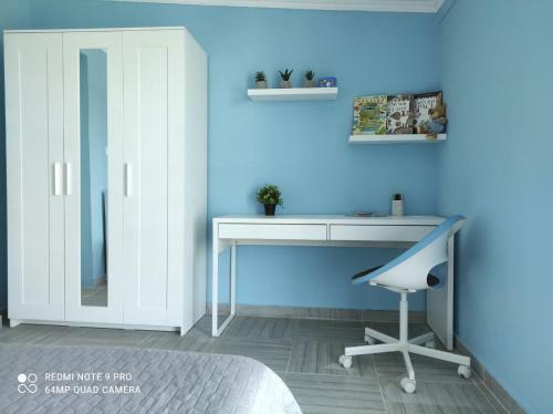 Apartamento Diana's Penthouse