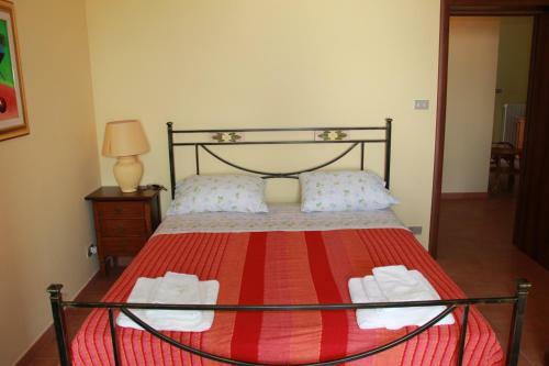 Agroturismo Il Salice
