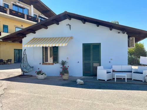 Agroturismo Il Salice