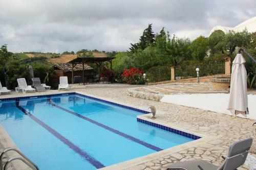 Agroturismo Il Salice