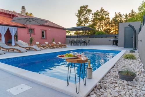 Villa Blue Sky