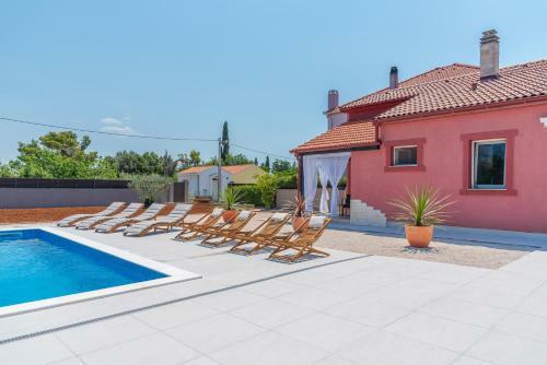 Villa Blue Sky