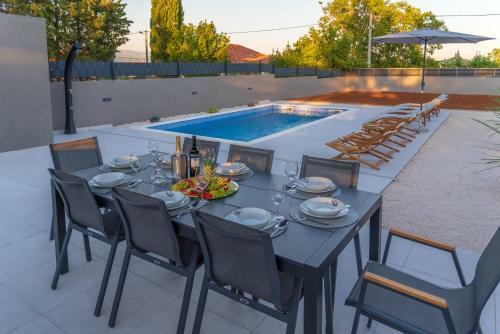 Villa Blue Sky