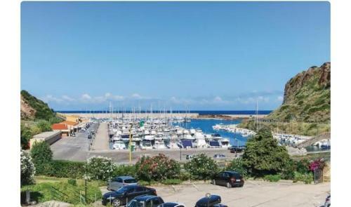 Apartamento Giardino Del Porto