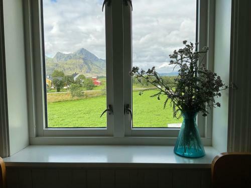 Villa Lofoten 360 Panorama