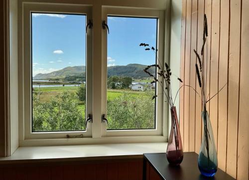 Villa Lofoten 360 Panorama