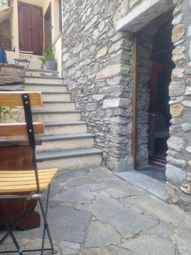 Apartamento Maison Chateau