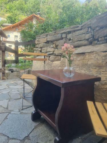 Apartamento Maison Chateau