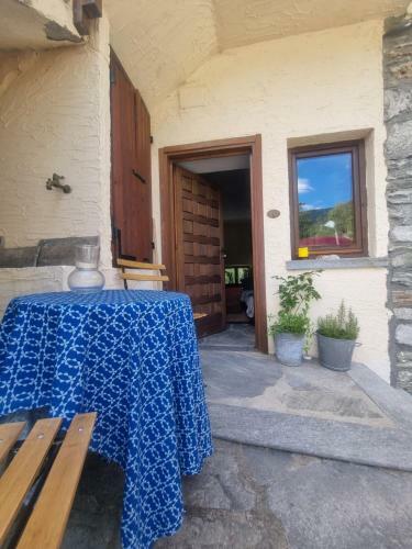 Apartamento Maison Chateau