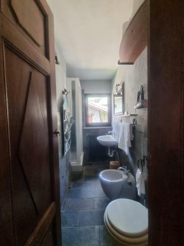 Apartamento Maison Chateau