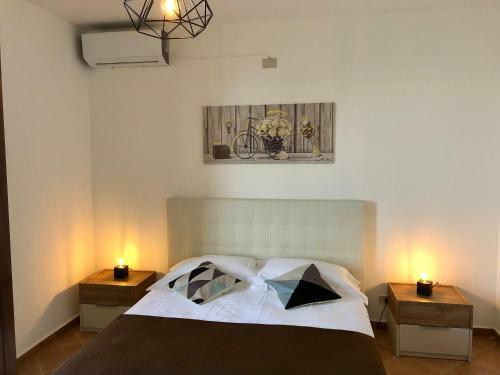 Apartamento Casa Miraflores