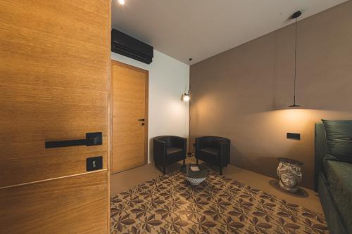 Apartamento Triskelis Luxury Suite 46