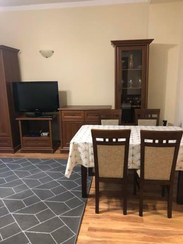 Apartament Na Zdrojowej