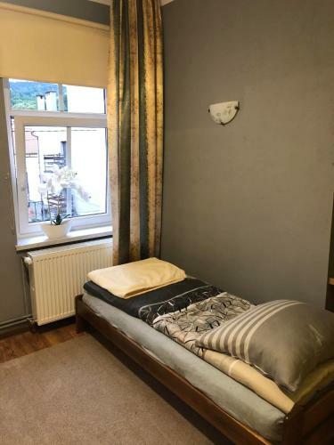 Apartament Na Zdrojowej