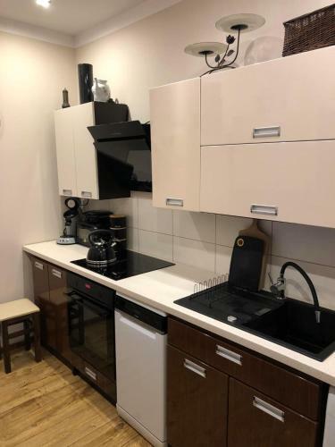 Apartament Na Zdrojowej