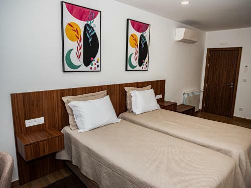Agroturismo Casas De Campo Curral Grande - By Cimo Da Quinta