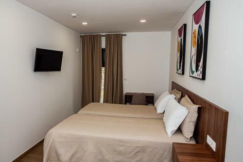 Agroturismo Casas De Campo Curral Grande - By Cimo Da Quinta