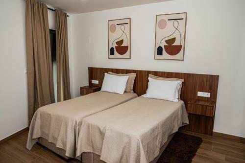 Agroturismo Casas De Campo Curral Grande - By Cimo Da Quinta