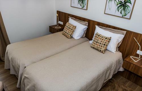 Agroturismo Casas De Campo Curral Grande - By Cimo Da Quinta