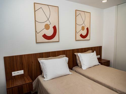 Agroturismo Casas De Campo Curral Grande - By Cimo Da Quinta