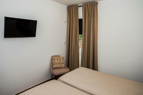 Agroturismo Casas De Campo Curral Grande - By Cimo Da Quinta
