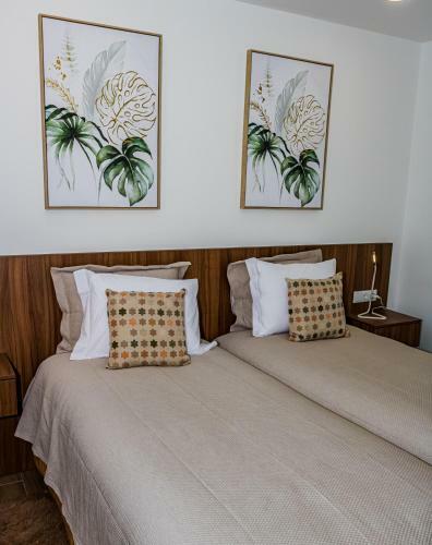 Agroturismo Casas De Campo Curral Grande - By Cimo Da Quinta