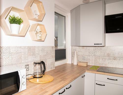 Apartamento L?borska Kajuta