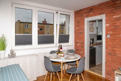 Apartamento L?borska Kajuta