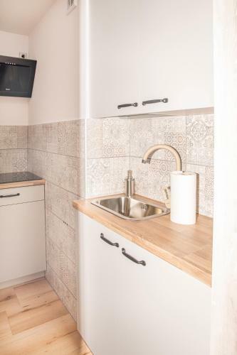 Apartamento L?borska Kajuta