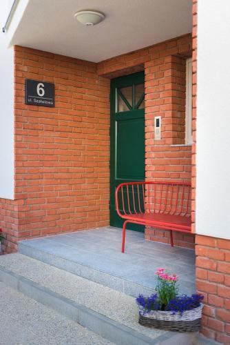 Apartamento Sza?wi�wka 7